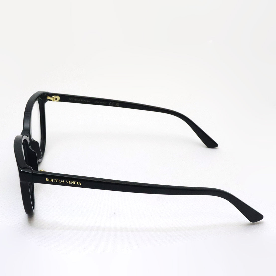 ボッテガ ヴェネタ メガネ BOTTEGA VENETA BV1313O 001