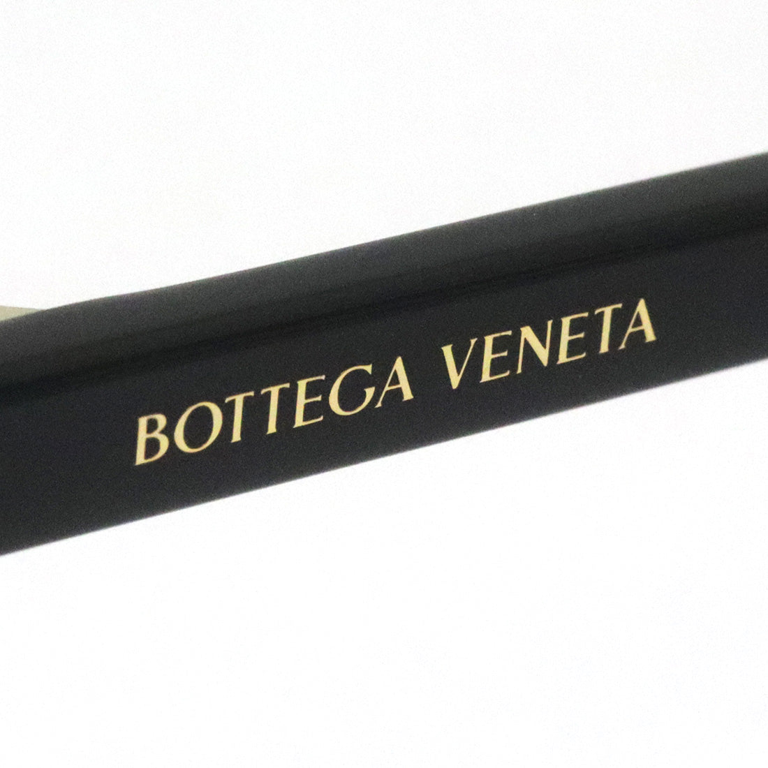 ボッテガ ヴェネタ メガネ BOTTEGA VENETA BV1313O 001