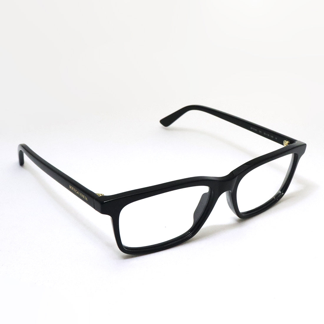 ボッテガ ヴェネタ メガネ BOTTEGA VENETA BV1314O 001