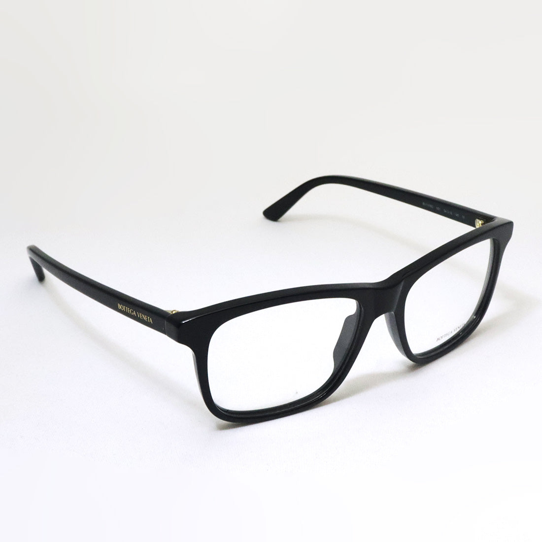 ボッテガ ヴェネタ メガネ BOTTEGA VENETA BV1316O 001