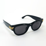 ボッテガ ヴェネタ サングラス BOTTEGA VENETA BV1323SK 001