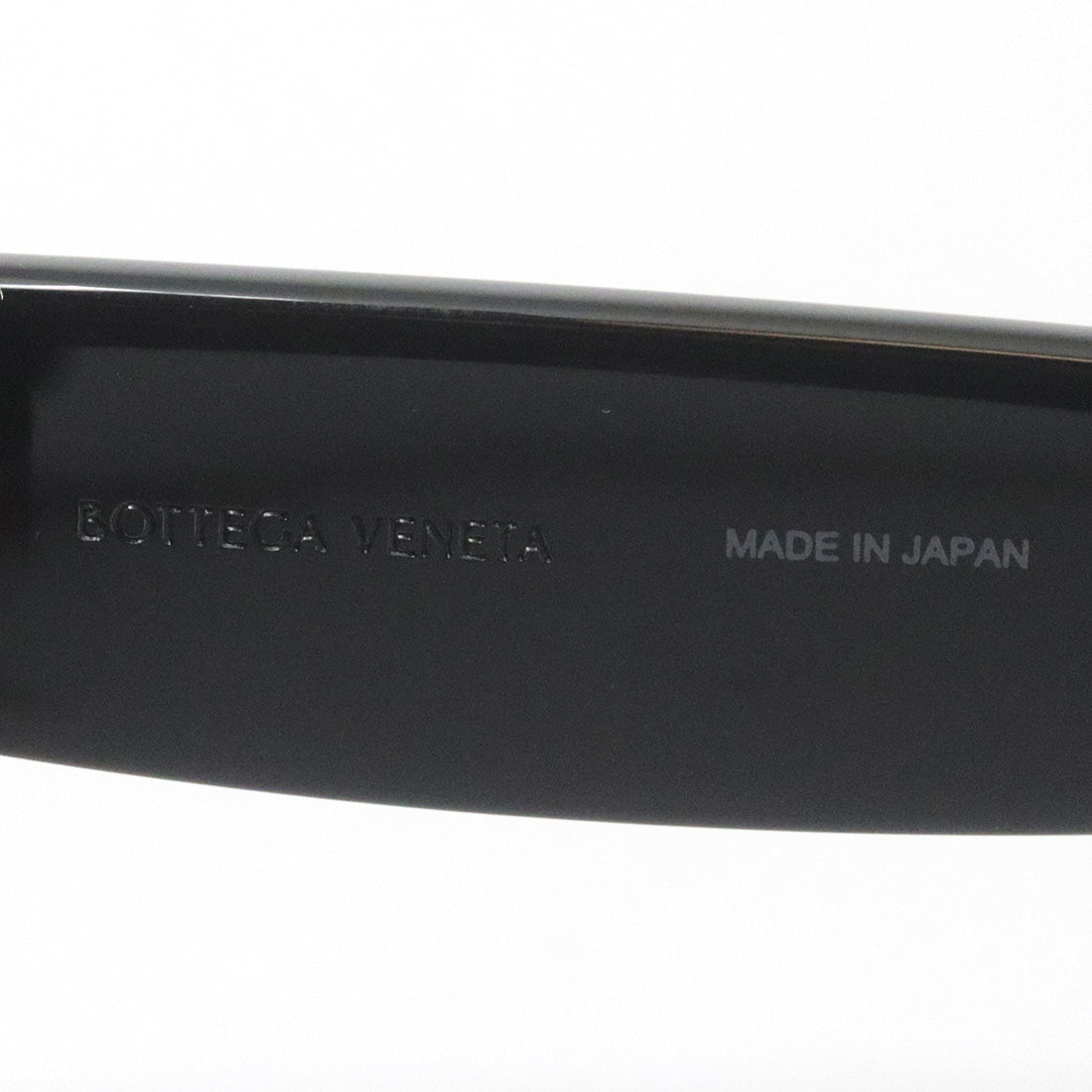 ボッテガ ヴェネタ サングラス BOTTEGA VENETA BV1323SK 001