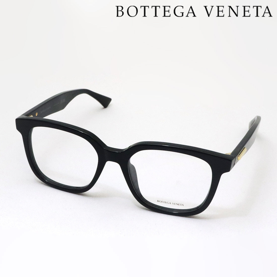 ボッテガ ヴェネタ メガネ BOTTEGA VENETA BV1334OA 001