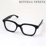 ボッテガ ヴェネタ メガネ BOTTEGA VENETA BV1334OA  001