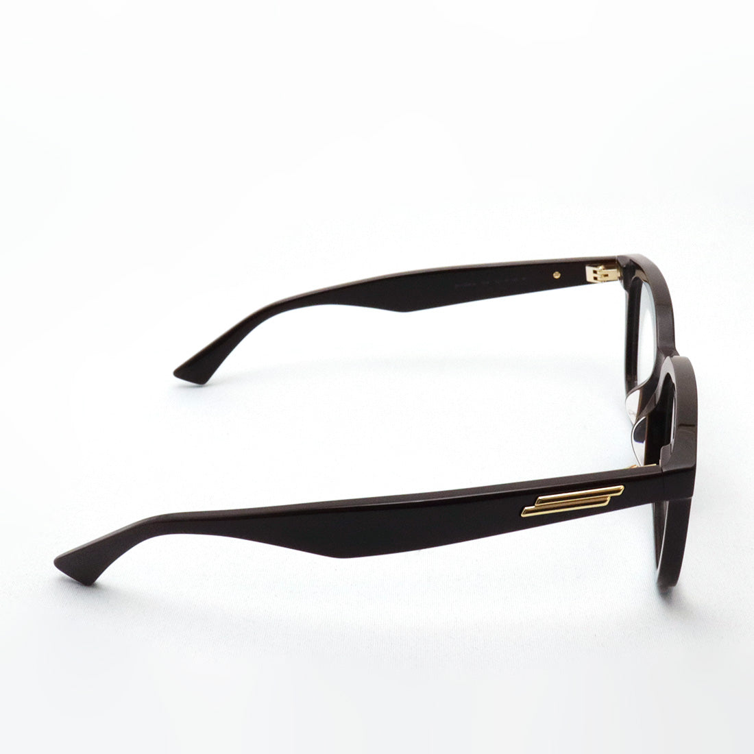ボッテガ ヴェネタ メガネ BOTTEGA VENETA BV1334OA 004 52