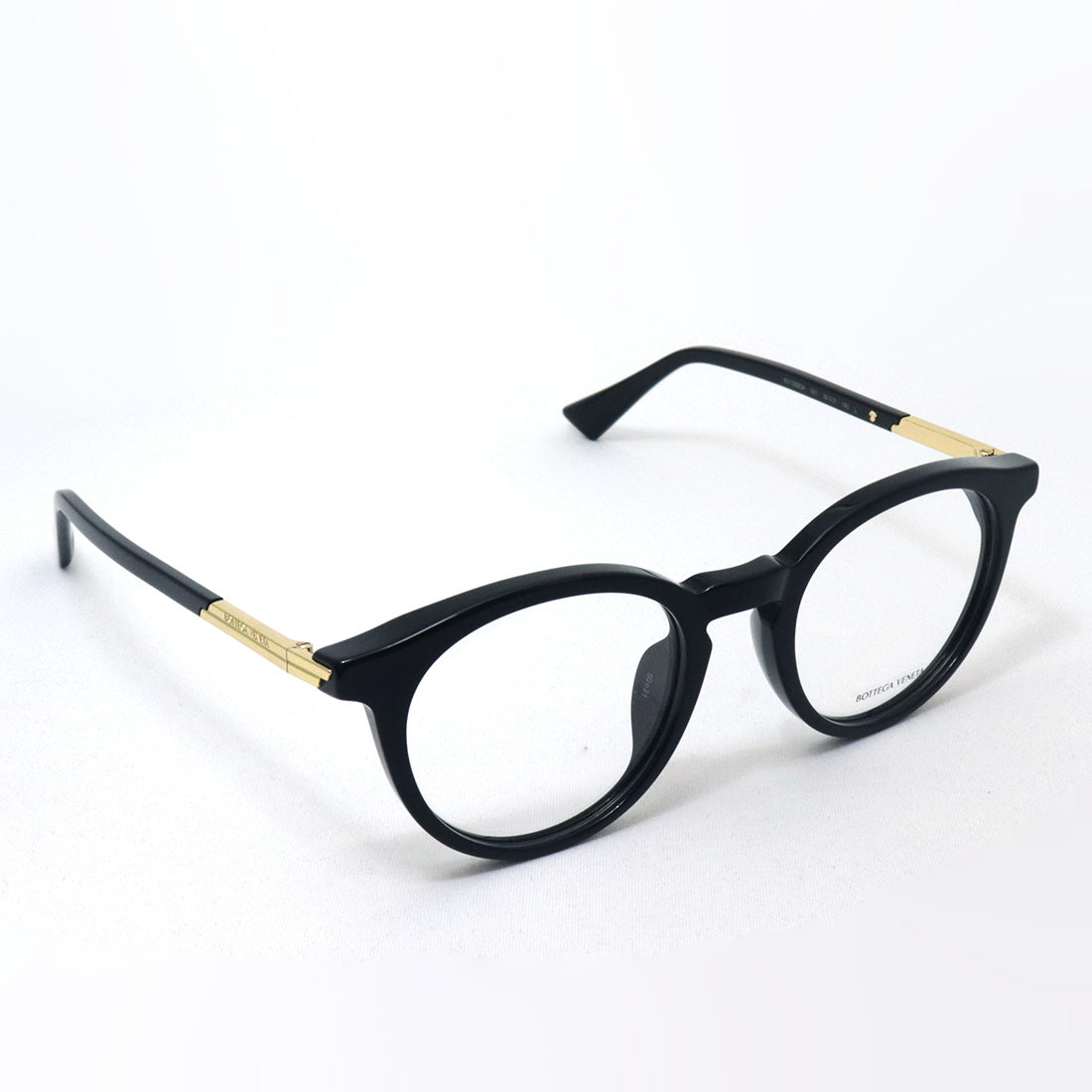 ボッテガ ヴェネタ メガネ BOTTEGA VENETA BV1335OA 001