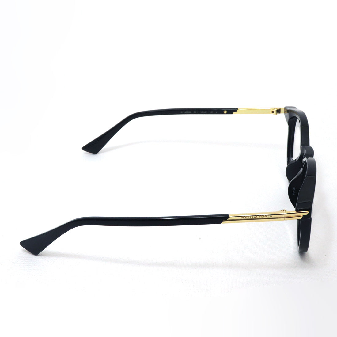 ボッテガ ヴェネタ メガネ BOTTEGA VENETA BV1335OA 001