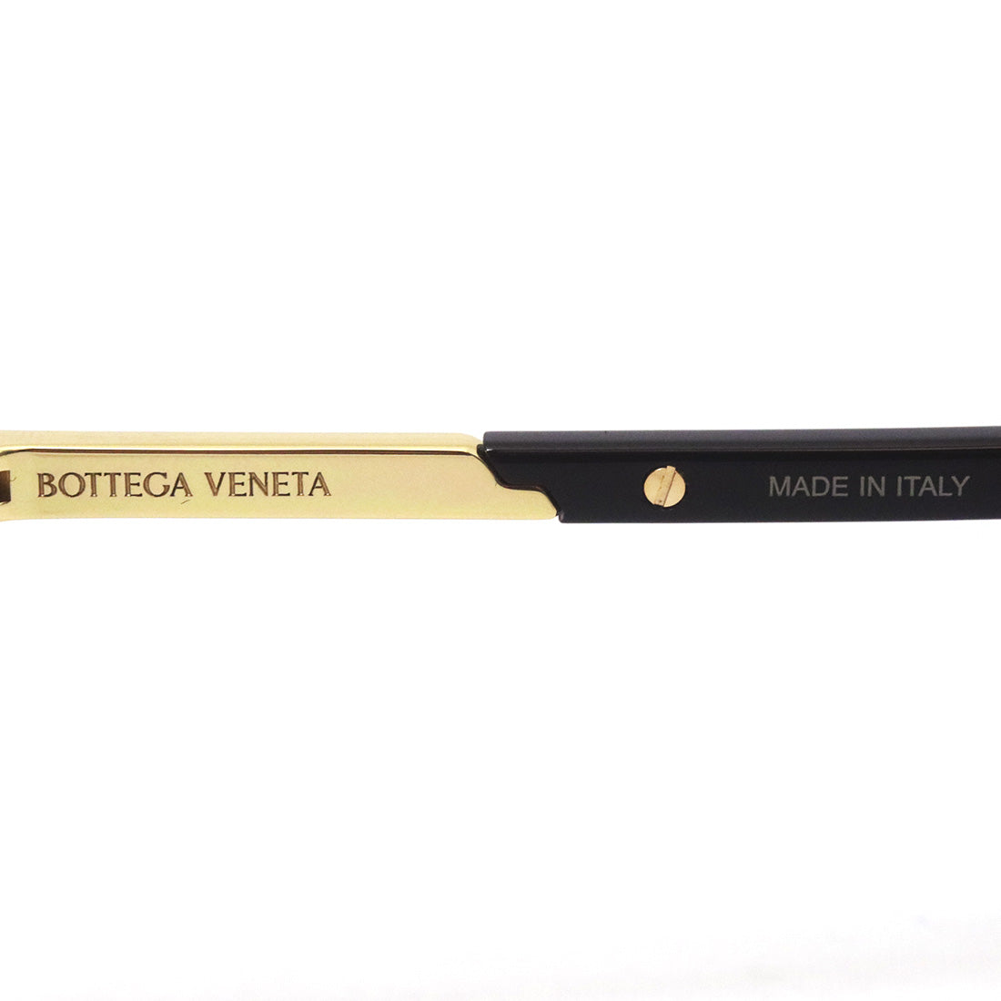 ボッテガ ヴェネタ メガネ BOTTEGA VENETA BV1335OA 001