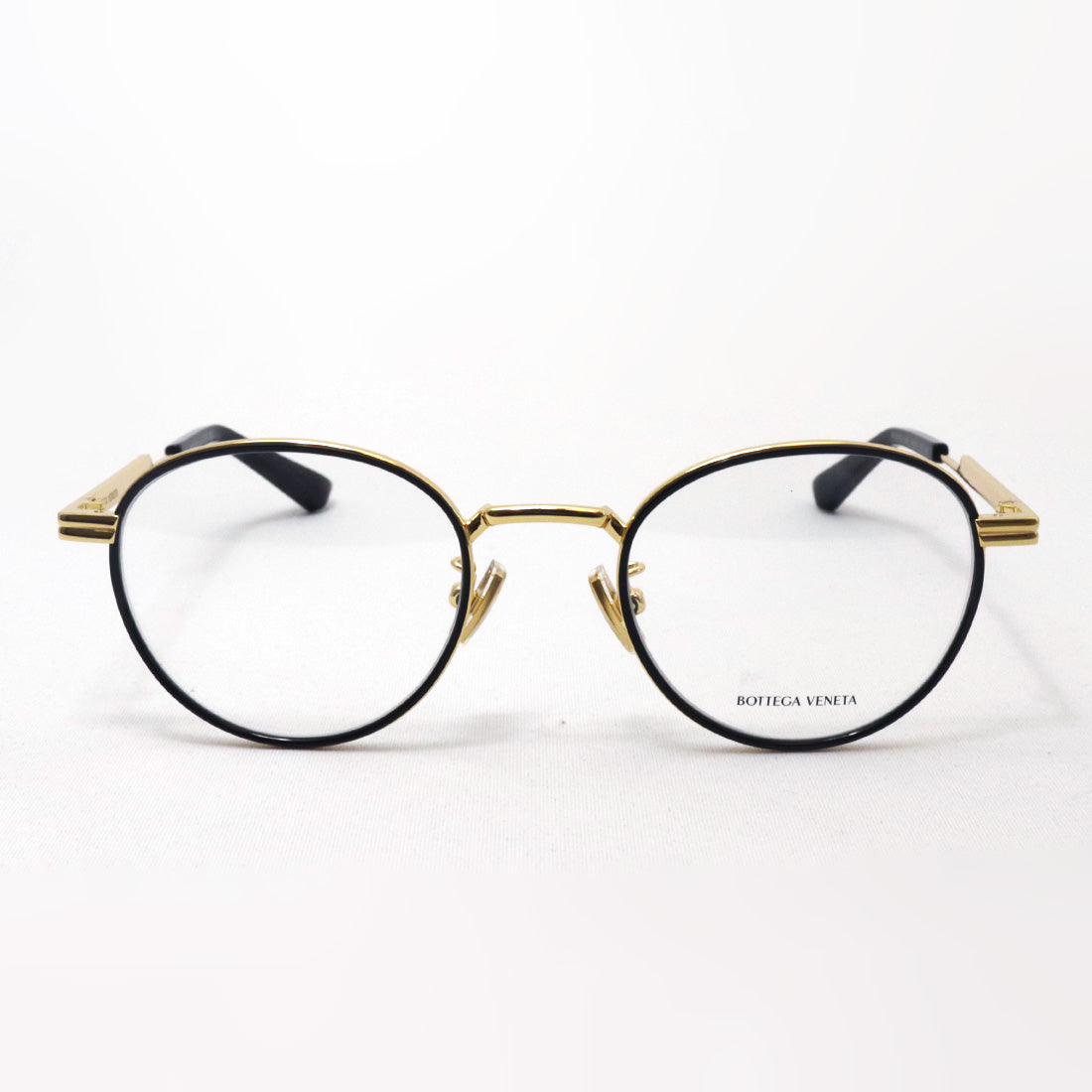 ボッテガ ヴェネタ メガネ BOTTEGA VENETA BV1337OJ 001