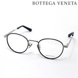 ボッテガ ヴェネタ メガネ BOTTEGA VENETA BV1337OJ 002