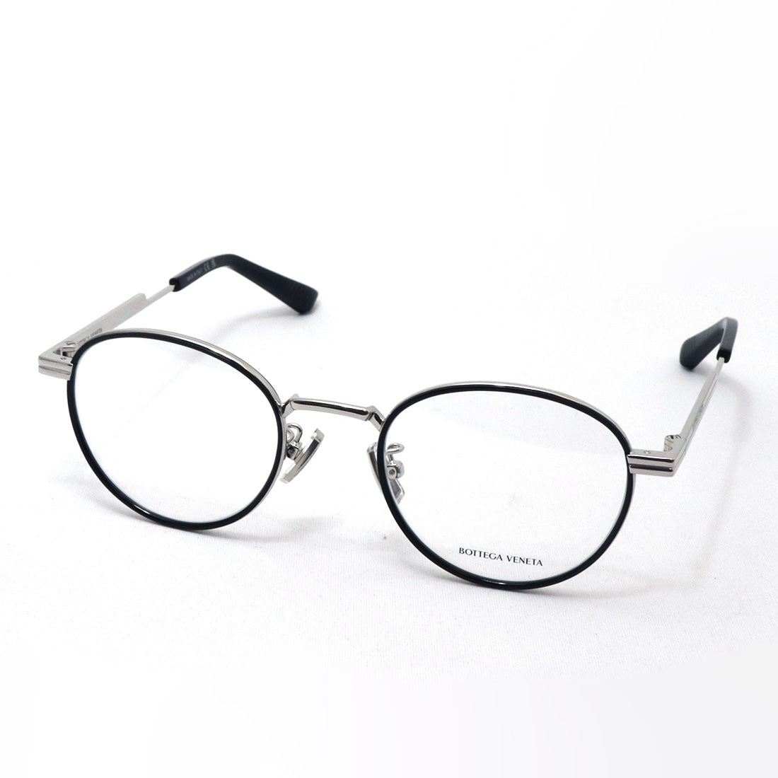 ボッテガ ヴェネタ メガネ BOTTEGA VENETA BV1337OJ 002