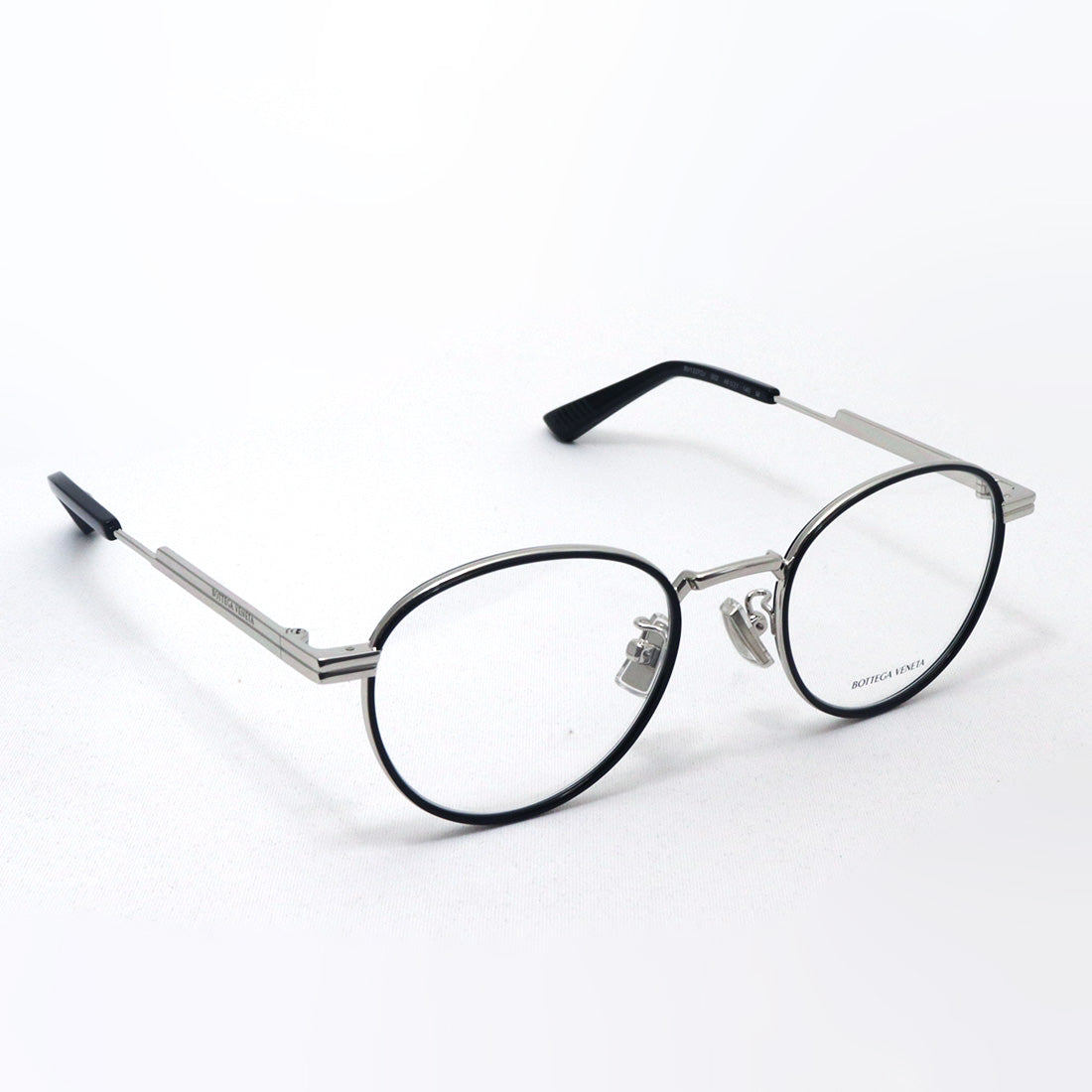 ボッテガ ヴェネタ メガネ BOTTEGA VENETA BV1337OJ 002