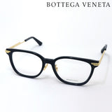 ボッテガ ヴェネタ メガネ BOTTEGA VENETA BV1338OJ 001