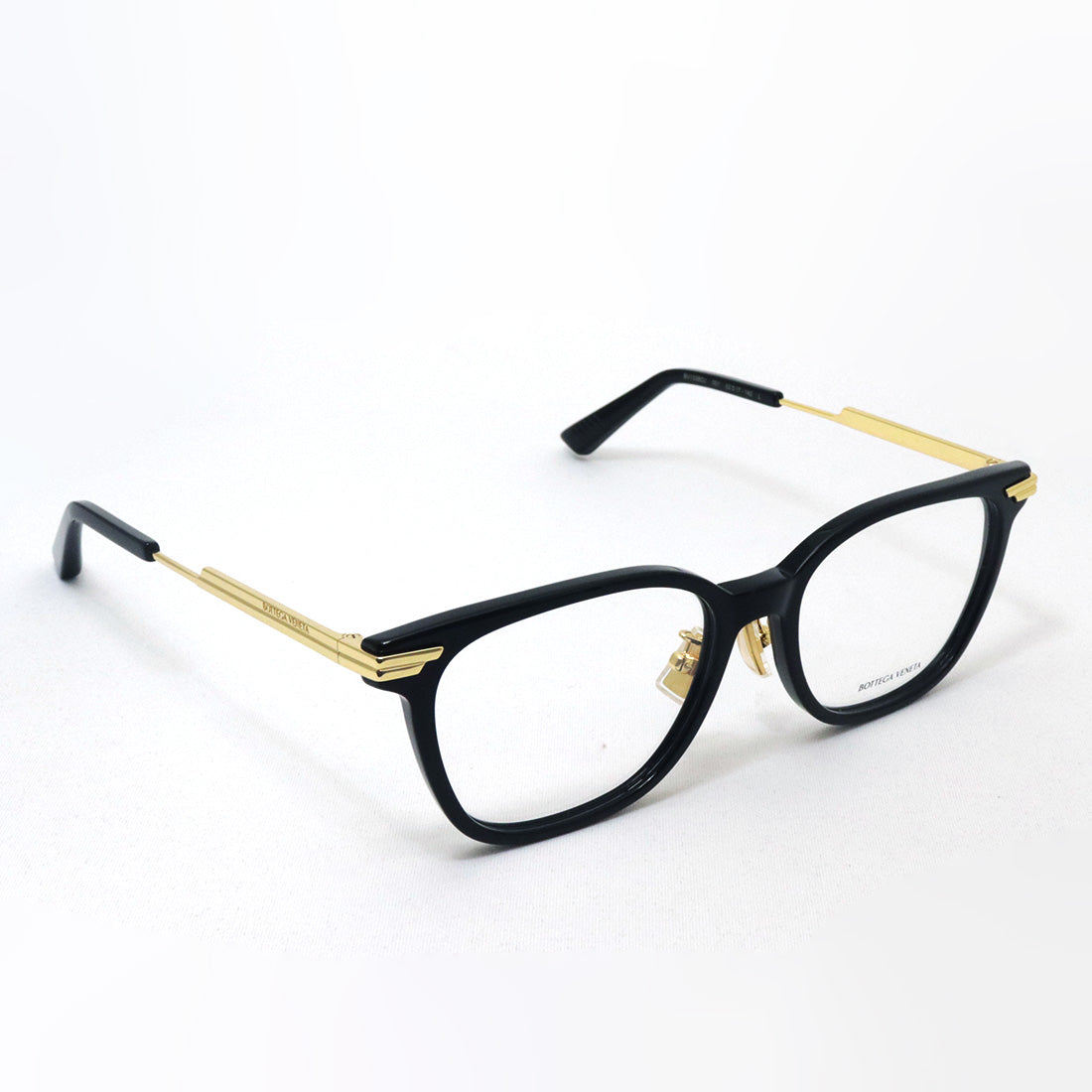 ボッテガ ヴェネタ メガネ BOTTEGA VENETA BV1338OJ 001