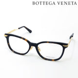 ボッテガ ヴェネタ メガネ BOTTEGA VENETA BV1338OJ 002