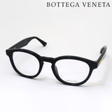 ボッテガ ヴェネタ メガネ BOTTEGA VENETA BV1339OK 001