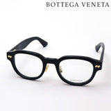 ボッテガ ヴェネタ メガネ BOTTEGA VENETA BV1355OJ 001