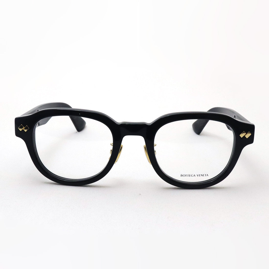 ボッテガ ヴェネタ メガネ BOTTEGA VENETA BV1355OJ 001