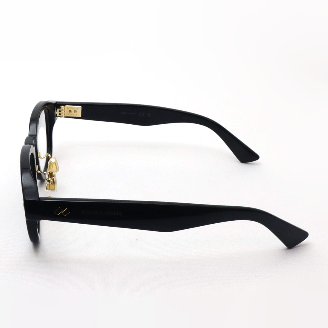 ボッテガ ヴェネタ メガネ BOTTEGA VENETA BV1355OJ 001