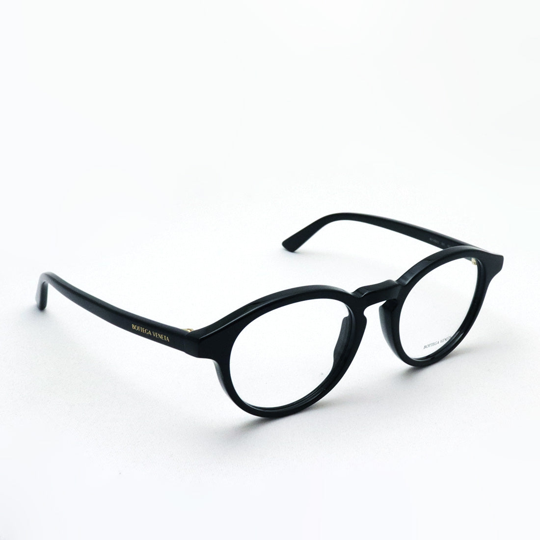 Bottega Veneta Glasses BOTTEGA VENETA BV1420O 001 50