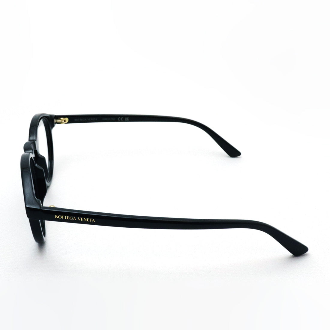 Bottega Veneta Glasses BOTTEGA VENETA BV1420O 001 50