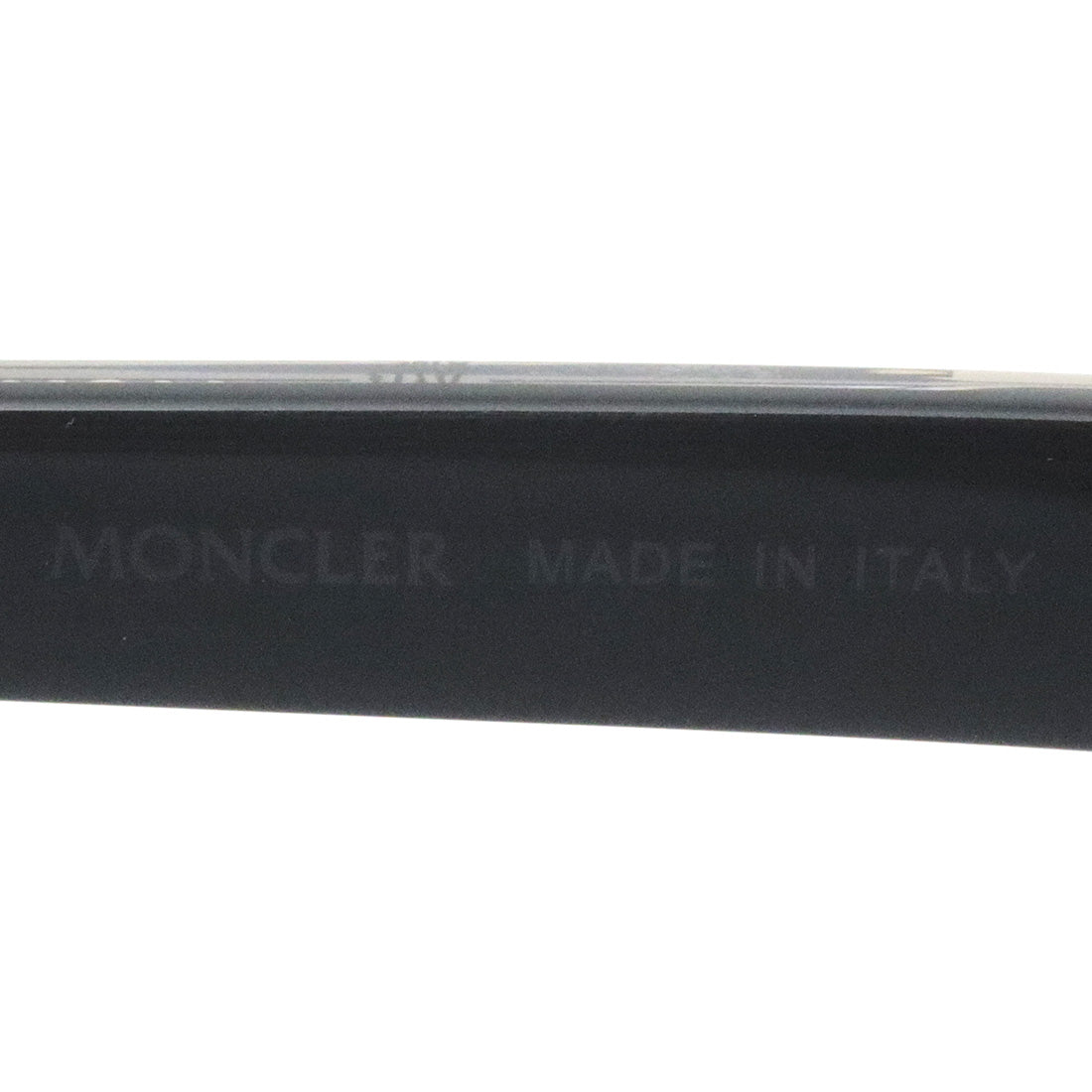 【MONCLER/モンクレール】 ボストン メガネ ME2004D 3001 52