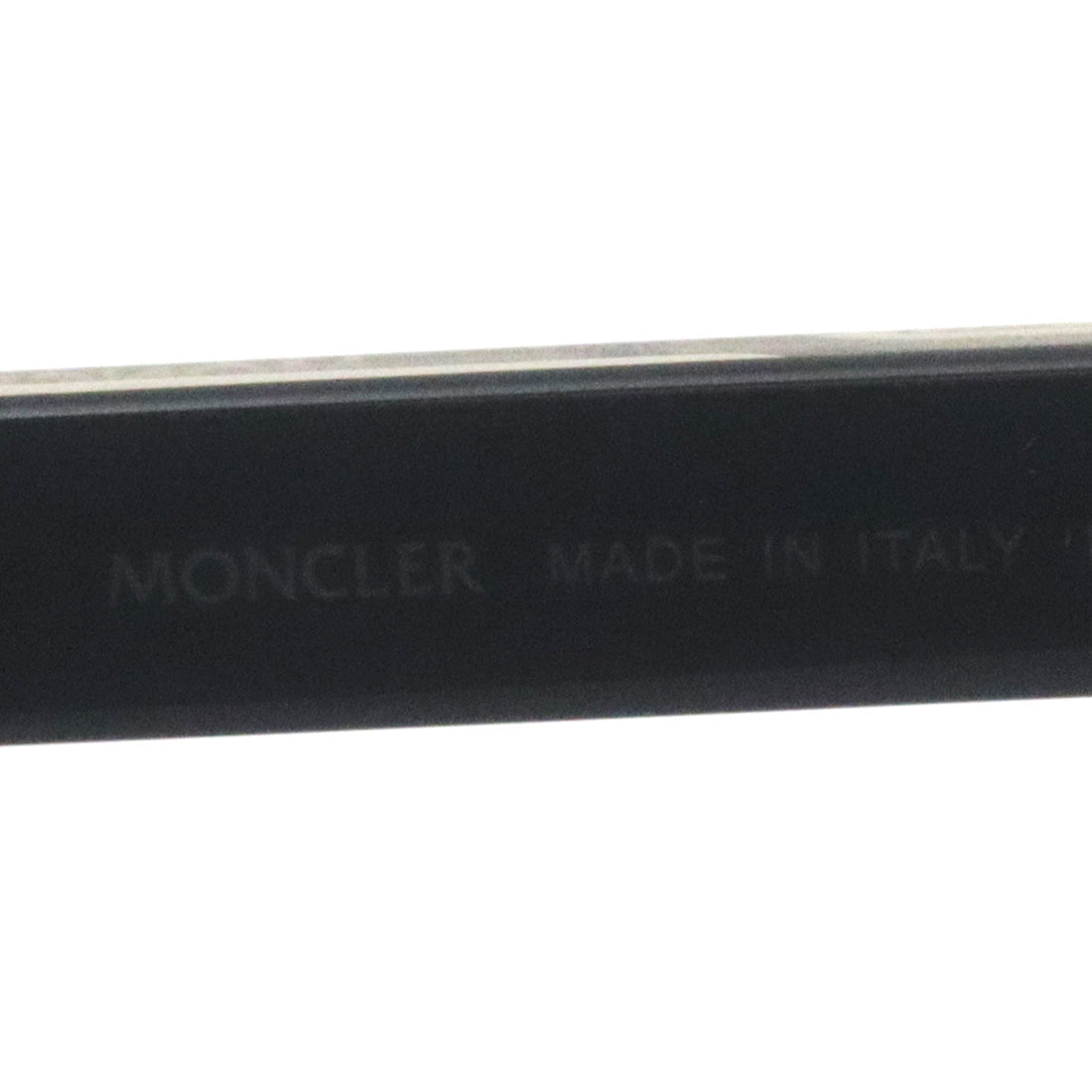 【MONCLER/モンクレール】 ウェリントン メガネ ME2010F 3001 54
