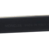 【MONCLER/モンクレール】 ウェリントン メガネ ME2010F 3001 54