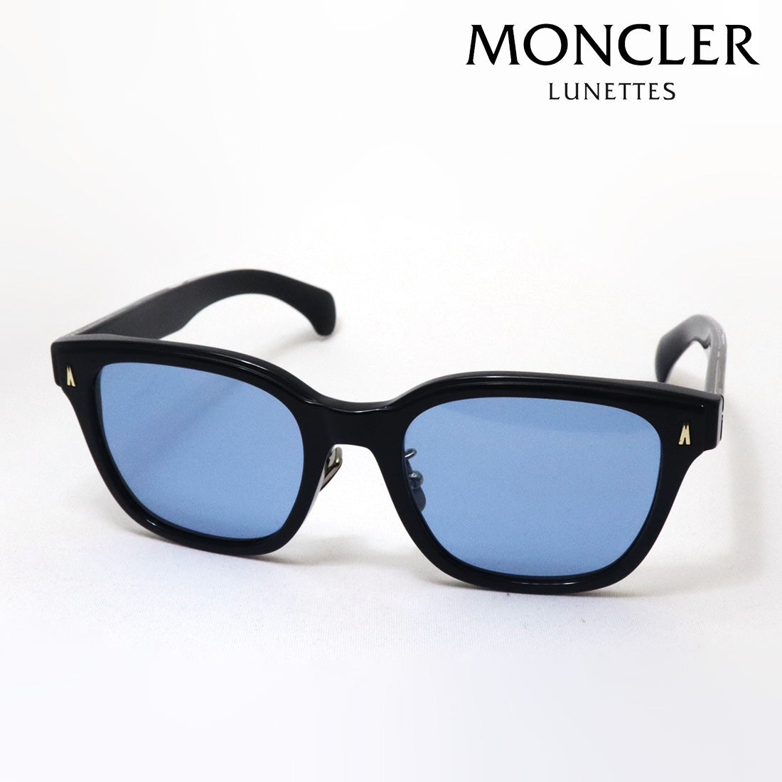 MONCLER/モンクレール】 ウェリントン サングラス ME6002D 300172 54