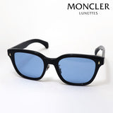【MONCLER/モンクレール】 ウェリントン サングラス ME6002D 300172 54