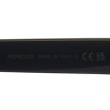 【MONCLER/モンクレール】 ウェリントン サングラス ME6002D 300172 54
