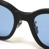 【MONCLER/モンクレール】 ウェリントン サングラス ME6002D 300172 54