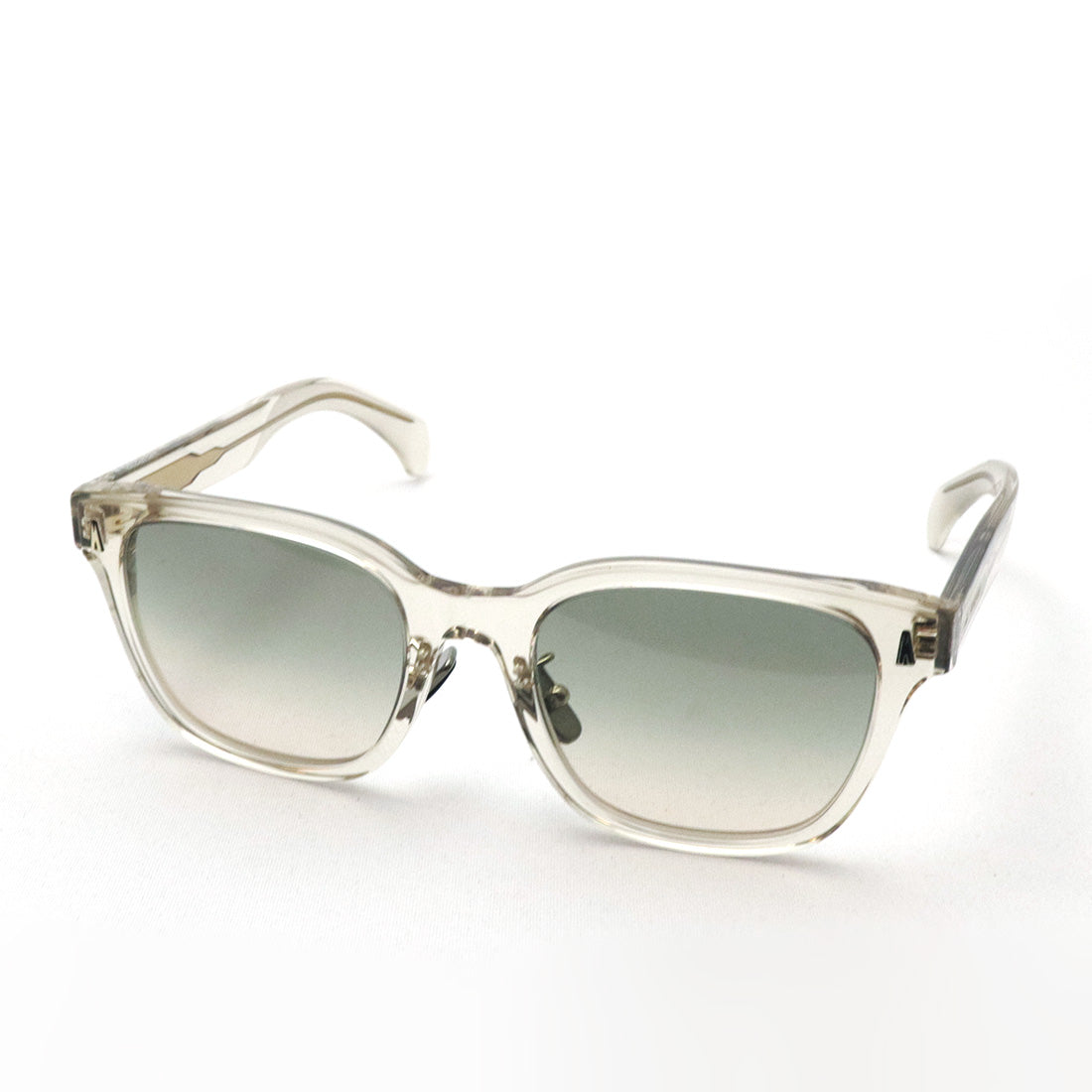 【MONCLER/モンクレール】 ウェリントン サングラス ME6002D 30032C 54