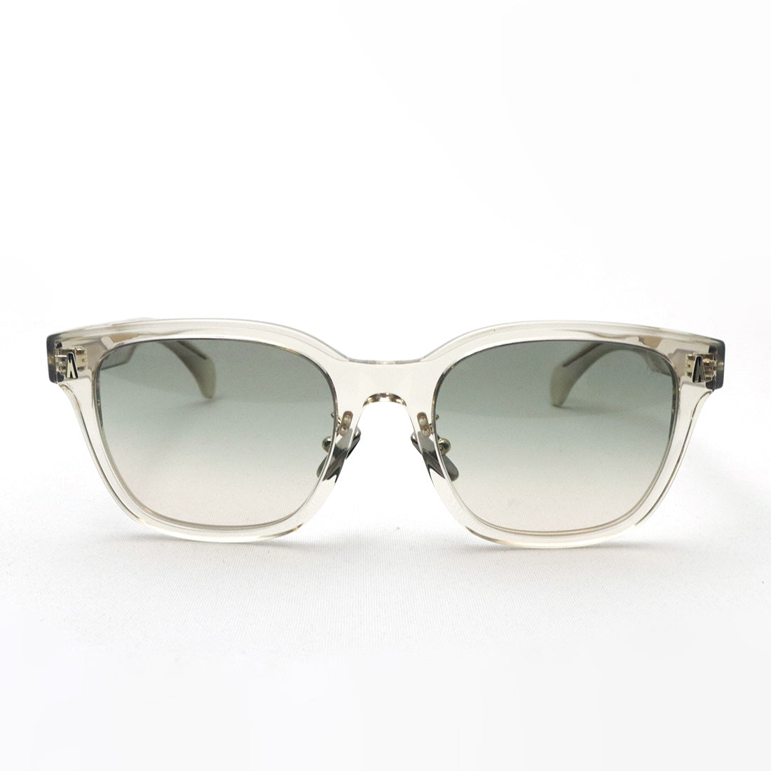 【MONCLER/モンクレール】 ウェリントン サングラス ME6002D 30032C 54