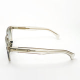 【MONCLER/モンクレール】 ウェリントン サングラス ME6002D 30032C 54