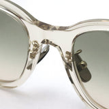 【MONCLER/モンクレール】 ウェリントン サングラス ME6002D 30032C 54