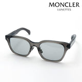 【MONCLER/モンクレール】 ウェリントン サングラス ME6002D 300987 54