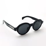 【MONCLER/モンクレール】 ラウンド サングラス ME6003F 300187 48