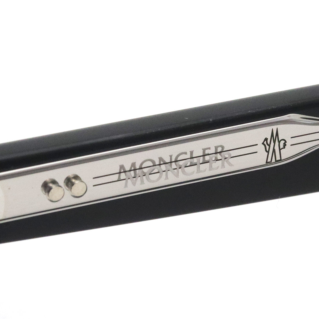 【MONCLER/モンクレール】 ラウンド サングラス ME6003F 300187 48