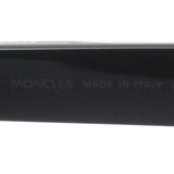 【MONCLER/モンクレール】 ラウンド サングラス ME6003F 300187 48