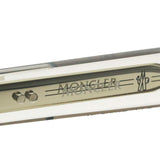 【MONCLER/モンクレール】 スクエア サングラス ME6004F 30035A 51