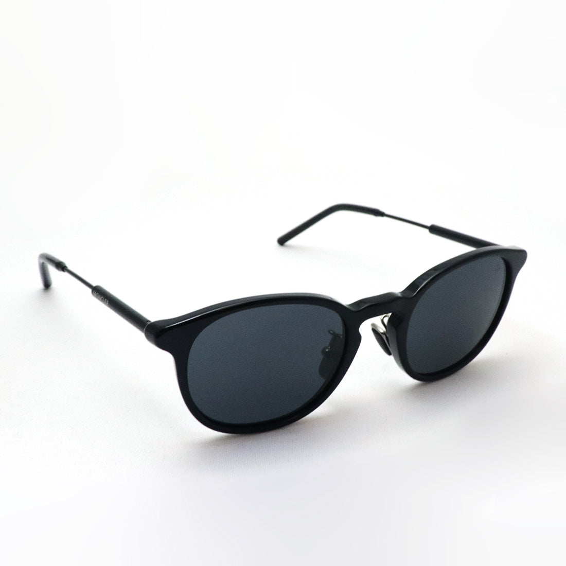 【MONCLER/モンクレール】 ボストン サングラス ME6011D 300187 49