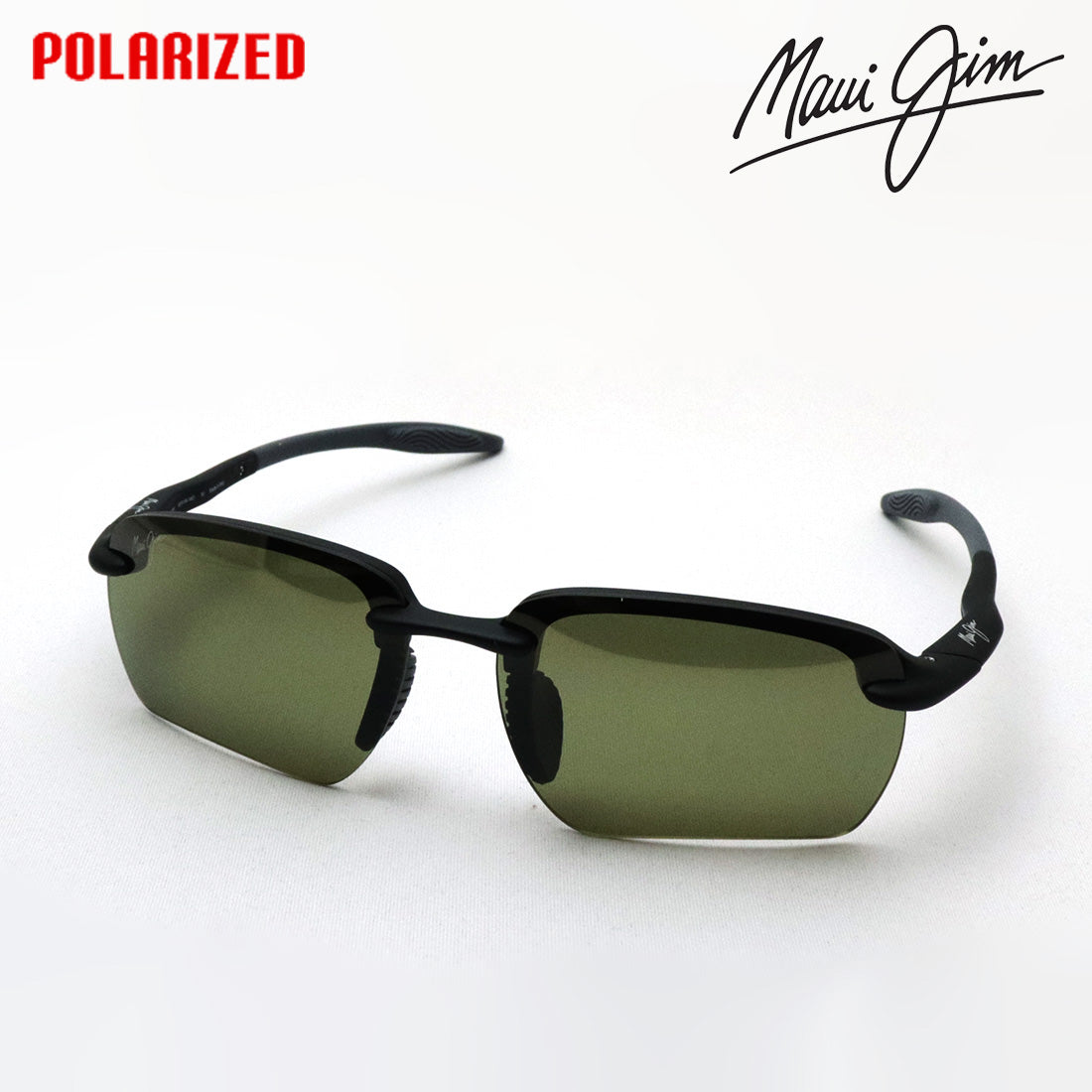 マウイジム 偏光サングラス Maui Jim MJ0337SA 001 60