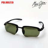 マウイジム 偏光サングラス Maui Jim MJ0337SA 001 60