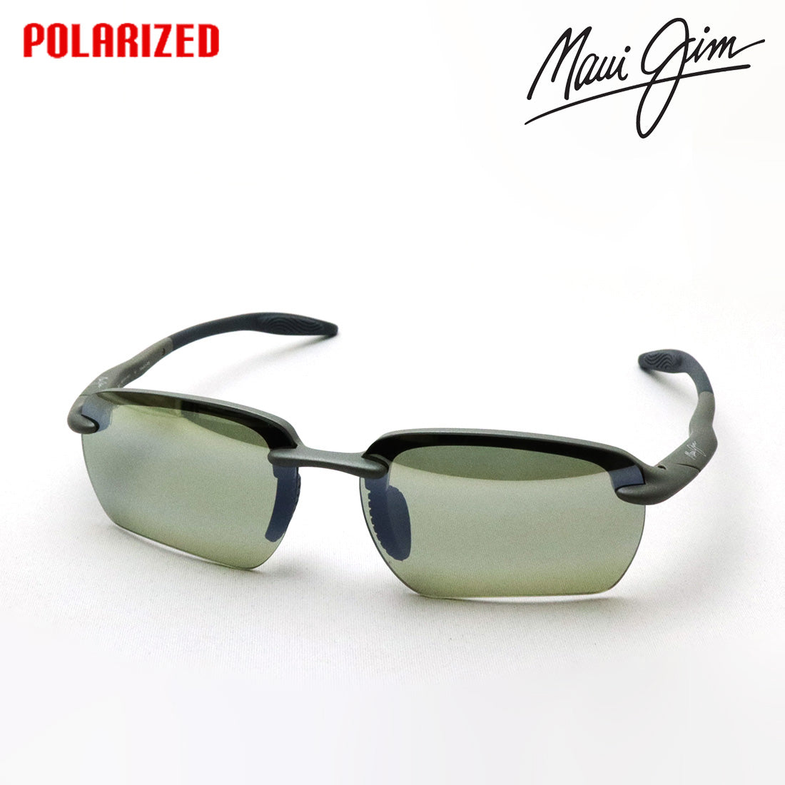 マウイジム 偏光 調光 サングラス Maui Jim MJ0337SA 003 60