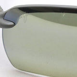 マウイジム 偏光 調光 サングラス Maui Jim MJ0337SA 003 60