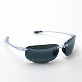 マウイジム 偏光サングラス Maui Jim MJ0407S 005 64