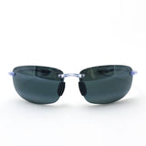 マウイジム 偏光サングラス Maui Jim MJ0407S 005 64