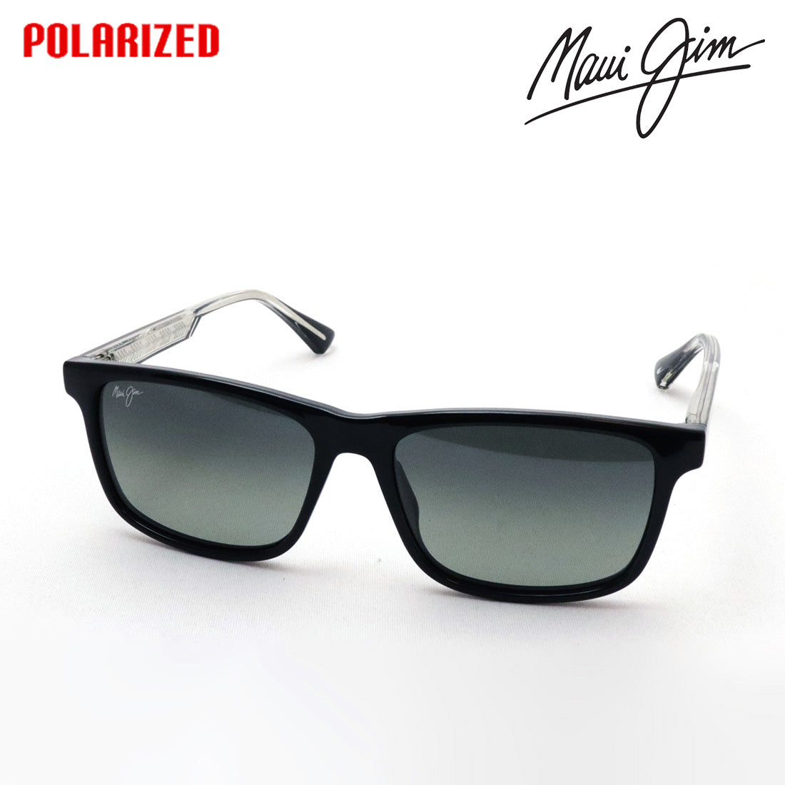 Maui Jim Polarized Sunglasses Maui Jim MJ0587S 001 55
