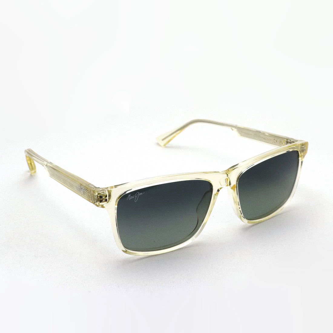 Maui Jim Polarized Sunglasses Maui Jim MJ0587S 003 55